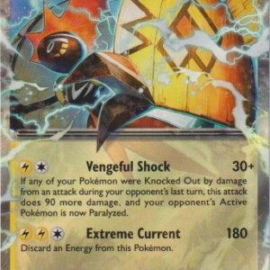Paradox Rift - 068/182 - Tapu Koko ex