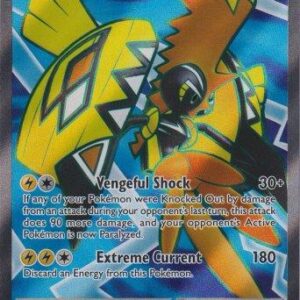Paradox Rift - 222/182 - Tapu Koko ex