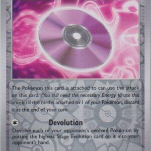 Paradox Rift - 177/182 - Technical Machine: Devolution - Reverse Holo