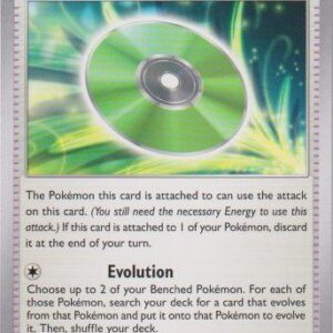 Paradox Rift - 178/182 - Technical Machine: Evolution