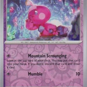 Paradox Rift - 082/182 - Tinkatink - Reverse Holo