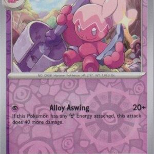 Paradox Rift - 084/182 - Tinkatuff - Reverse Holo
