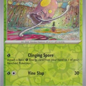 Paradox Rift - 015/182 - Toedscool - Reverse Holo