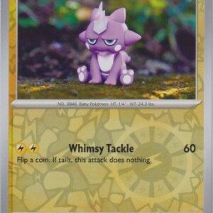 Paradox Rift - 069/182 - Toxel - Reverse Holo