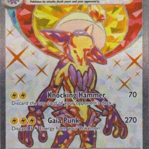 Paradox Rift - 227/182 - Toxtricity ex