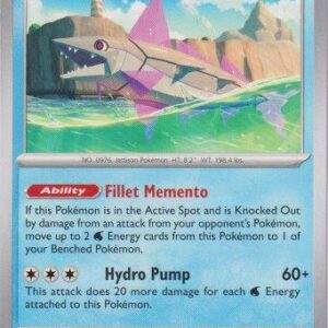 Paradox Rift - 054/182 - Veluza