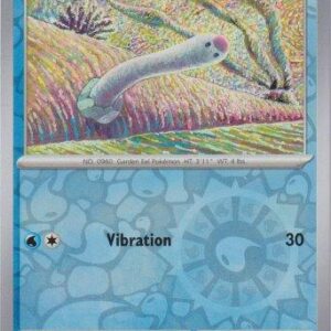 Paradox Rift - 052/182 - Wiglett - Reverse Holo