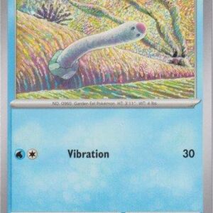 Paradox Rift - 052/182 - Wiglett