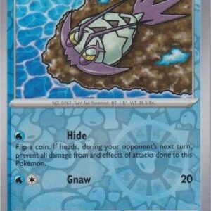 Paradox Rift - 047/182 - Wimpod - Reverse Holo