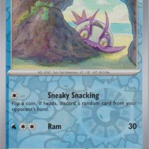 Paradox Rift - 048/182 - Wimpod - Reverse Holo