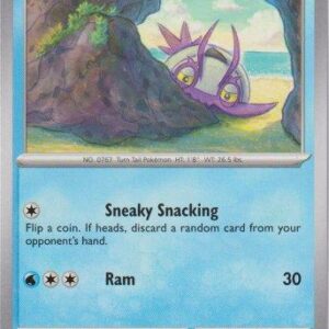 Paradox Rift - 048/182 - Wimpod