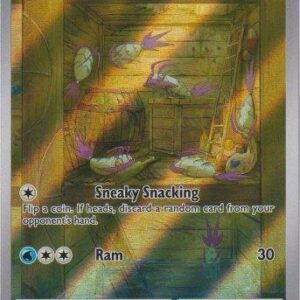 Paradox Rift - 191/182 - Wimpod