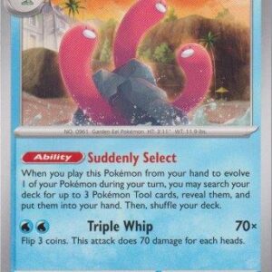 Paradox Rift - 053/182 - Wugtrio
