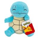 Pokemon Squirtle Plysjbamse - 20cm