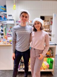 Time Spiral Remastered - 73 - Logic Knot - Common - U - Non-foil