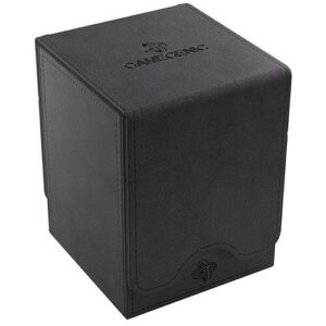 Gamegenic - Squire 100+ XL - Black