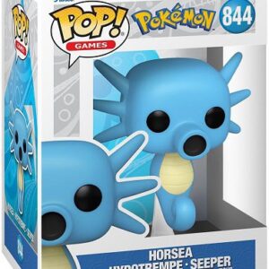 Funko POP! Pokemon - Horsea 844