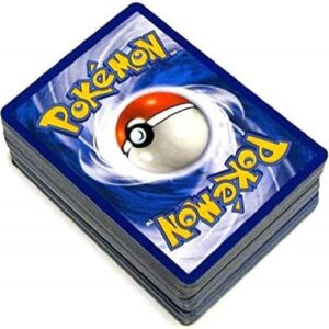 Pokemon Kort Bulk - 40 Tilfeldige Common/Uncommons