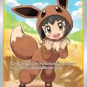 Shining Fates - 070/072 - Poké Kid