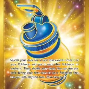 Evolving Skies - 229/203 - Boost Shake