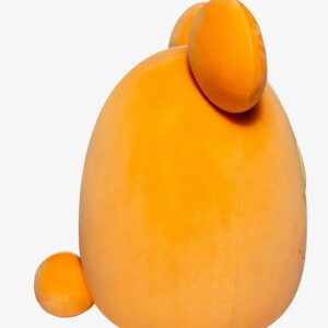 Alternative view of Pokemon Squishmallows Teddiursa - 25cm
