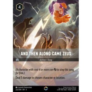 Magic 2015 - 58 - Hydrosurge - Common - U - Non-foil