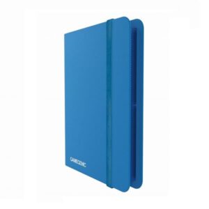 Gamegenic - Casual Album 8-Pocket Blue