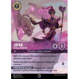 Magic 2015 - 51 - Dissipate - Uncommon - U - Non-foil