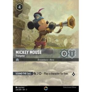Magic 2015 - 57 - Glacial Crasher - Common - U - Non-foil