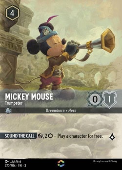 Magic 2015 - 57 - Glacial Crasher - Common - U - Non-foil