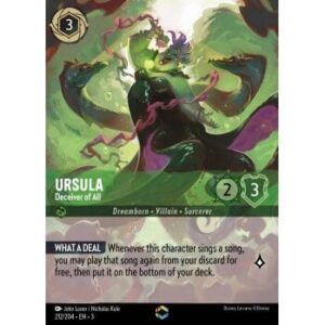 Magic 2015 - 53 - Encrust - Common - U - Non-foil