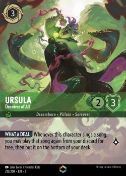 Magic 2015 - 53 - Encrust - Common - U - Non-foil