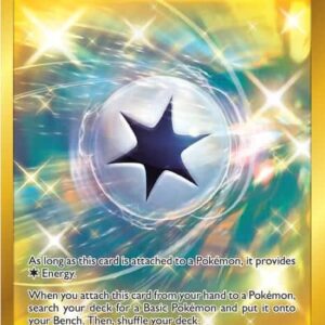 Darkness Ablaze - 201/189 - Capture Energy - Secret Rare
