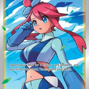 Shining Fates - 072/072 - Skyla