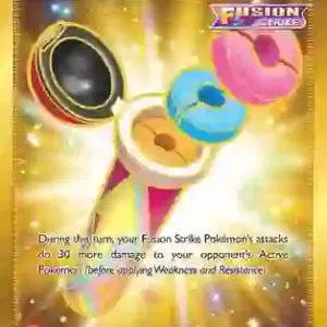 Fusion Strike - 281/264 - Power Tablet