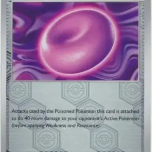 Shrouded Fable - 055/064 - Binding Mochi - Reverse Holo