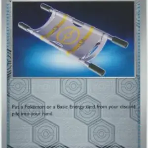 Shrouded Fable - 061/064 - Night Stretcher - Reverse Holo