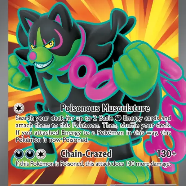 Shrouded Fable - 082/064 - Okidogi ex