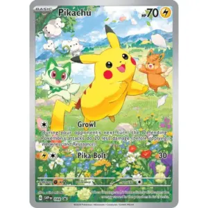 Black Star Promo - SVP088 - Pikachu