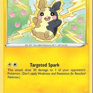 Fusion Strike - 109/264 - Morpeko