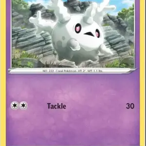 Fusion Strike - 117/264 - Galarian Corsola