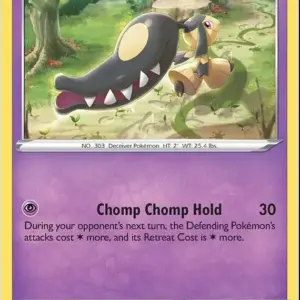 Fusion Strike - 119/264 - Mawile