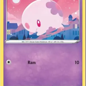 Fusion Strike - 121/264 - Munna
