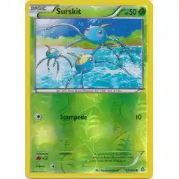 Outlaws of Thunder Junction - 257 - Festering Gulch - Common - C - Non-foil