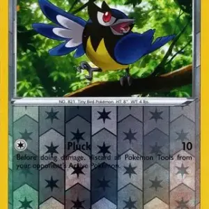 Darkness Ablaze - 154/189 - Rookidee - Reverse Holo