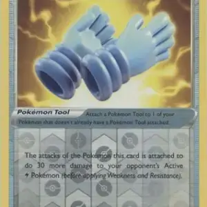 Evolving Skies - 156/203 - Rubber Gloves Reverse Holo