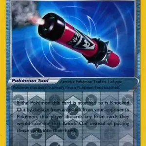 Darkness Ablaze - 158/189 - Billowing Smoke - Reverse Holo