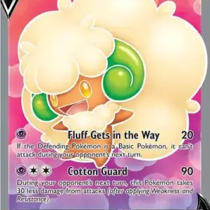 Brilliant Stars - 160/172 - Whimsicott V