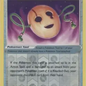 Evolving Skies - 160/203 - Spirit Mask Reverse Holo