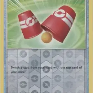 Evolving Skies - 162/203 - Switching Cups Reverse Holo